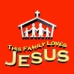 Jesus Family